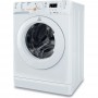 Стиральная машина Indesit XWDA 751680X W EU
