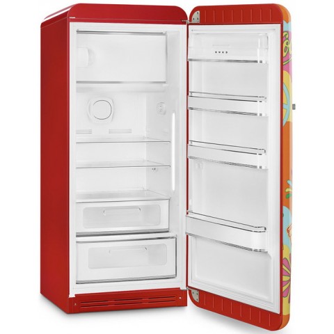 Холодильник Smeg FAB28RDUN5