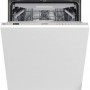  Посудомоечная машина Indesit DIO 3T131 A FE X