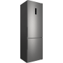 Холодильник Indesit ITR 5200 X
