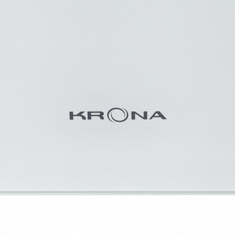 Вытяжка KRONA LIORA 900 white S