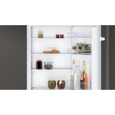 Встраиваемый холодильник Neff KI5861SF0
