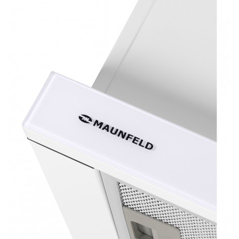 Вытяжка Maunfeld VS Touch 850 60 White