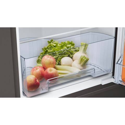 Встраиваемый холодильник Neff K1524XSF0