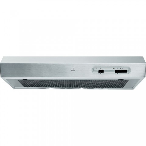 Вытяжка Indesit ISLK 66 LS X