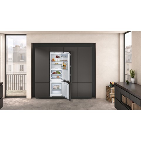 Встраиваемый холодильник Neff  KI8878FE0
