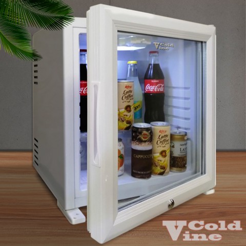 Винный шкаф Cold Vine MCA-28WG