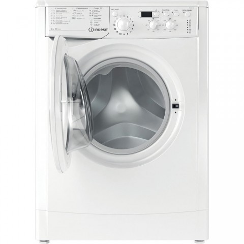 Стиральная машина Indesit IWSD 6105 (CIS).L