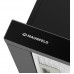 Вытяжка Maunfeld VS Touch 850 60 Black