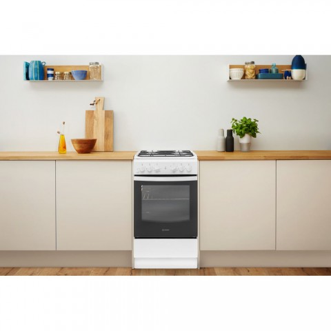 Indesit IS5G4KHW/E