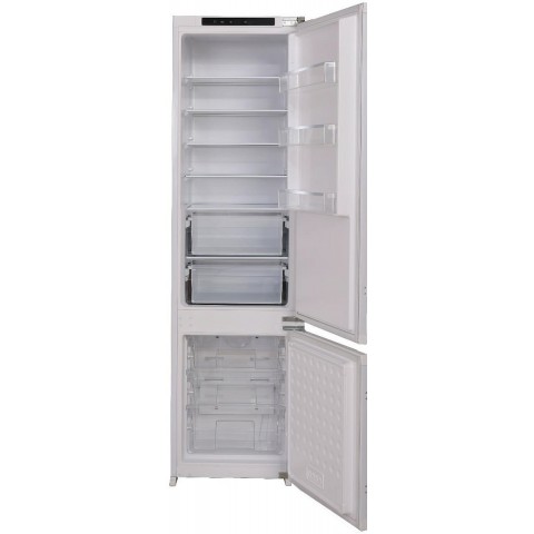 Встраиваемый холодильник  Graude IKG 190.1