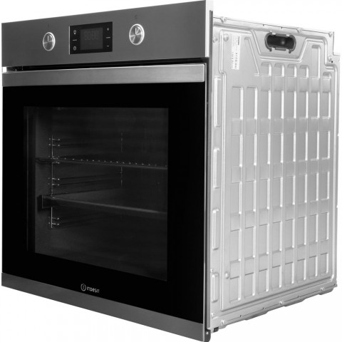 Духовой шкаф Indesit IFW 3844 JP IX