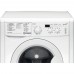 Стиральная машина Indesit IWSD 6105 (CIS).L