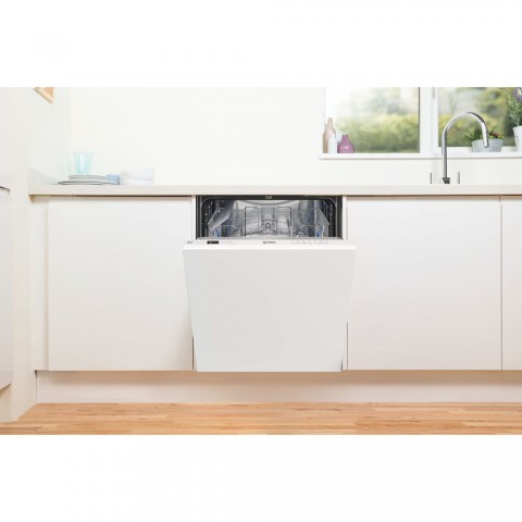 Посудомоечная машина Indesit DIC 3B+19