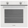Духовой шкаф Indesit IGW 620 WH