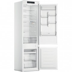 Встраиваемый холодильник Indesit INC20 T321