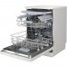 Посудомоечная машина Indesit DFO 3T133 A F