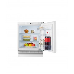 Встраиваемый холодильник Lex RBI 102 DF