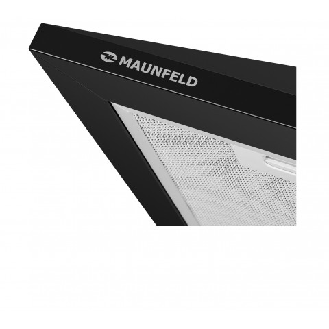 Вытяжка Maunfeld Cork 60 черный