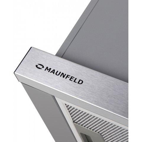 Вытяжка Maunfeld VS Light 60 нержавеющая сталь