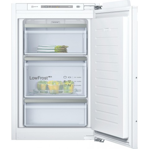 Встраиваемый холодильник Neff GI1216DE0