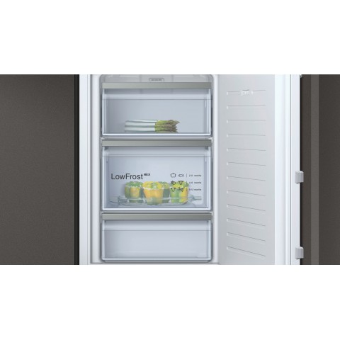 Встраиваемый холодильник Neff GI1216DE0