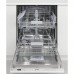 Посудомоечная машина Indesit DIC 3B+19