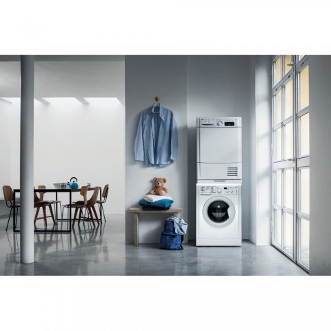 Стиральная машина Indesit IWSD 6105 (CIS).L