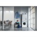 Стиральная машина Indesit IWSD 6105 (CIS).L