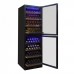 Винный шкаф Cold Vine C142-KBT2