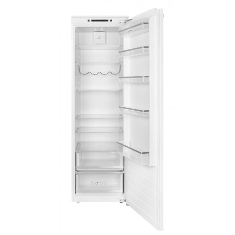 Встраиваемый холодильник Maunfeld MBL177SW