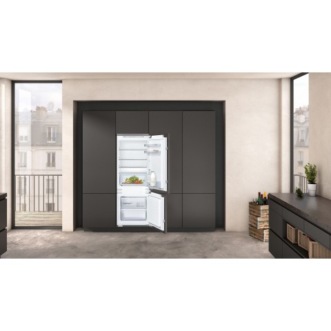 Встраиваемый холодильник Neff KI5672FF0