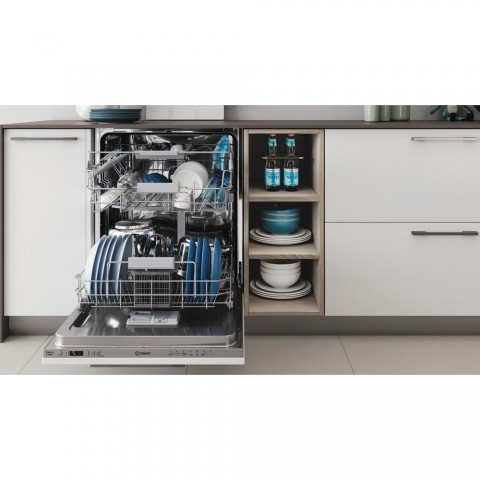 Посудомоечная машина Indesit DIC 3B+16 AC S