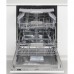 Посудомоечная машина Indesit DIO 3T131 A FE X