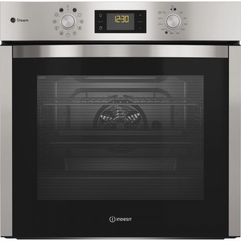 Духовой шкаф Indesit IFWS 5844 JH IX