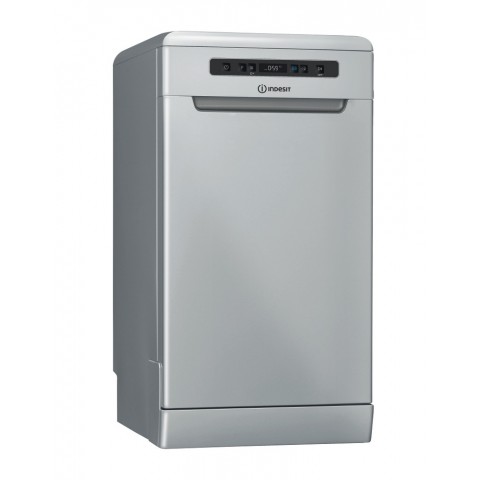 Посудомоечная машина  Indesit DSFC 3T117 S