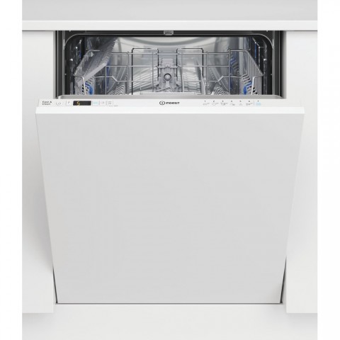 Посудомоечная машина Indesit DIC 3B+19