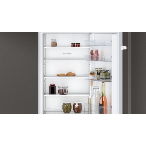 Встраиваемый холодильник Neff KI5871SF0