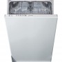 Посудомоечная машина  Indesit DSIE 2B19