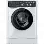 Стиральная машина Indesit EWSC 51051 BK CIS