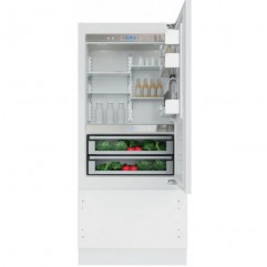 Встраиваемый холодильник KitchenAid KCVCX 20901R