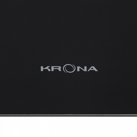 Вытяжка KRONA LIORA 900 black S