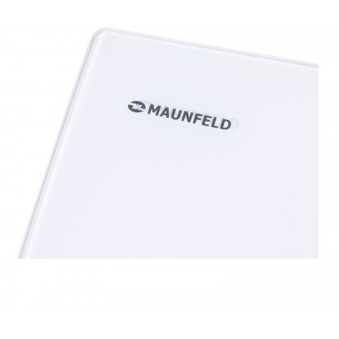 Вытяжка Maunfeld SKY STAR CHEF 60 Glass White