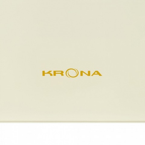 Вытяжка KRONA Liora 600 ivory S