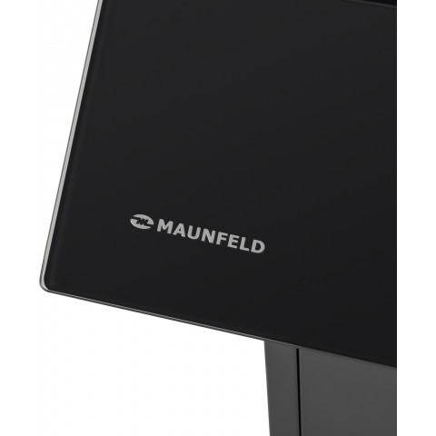 Вытяжка Maunfeld LACRIMA 60 Glass Black