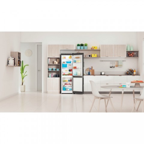 Холодильник Indesit ITD 4180 S