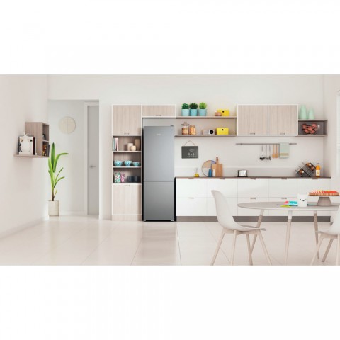 Холодильник Indesit ITD 4180 S