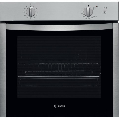 Духовой шкаф Indesit IGW 324 IX