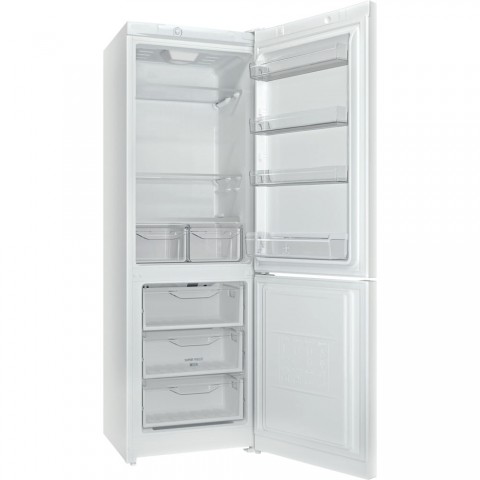 Холодильник Indesit DS 318W