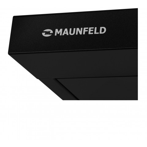Вытяжка Maunfeld SLIM 60 BLACK